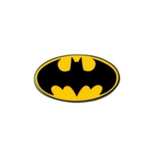 Przypinka - DC Comics Batman