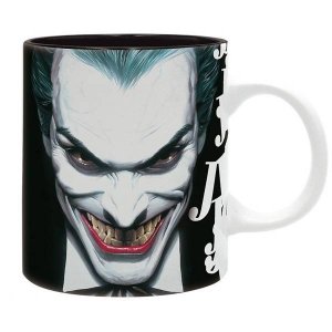 Kubek - DC Comics Joker