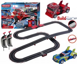 TOR WYŚCIGOWY CARRERA GO FORMUŁA 1 #B1