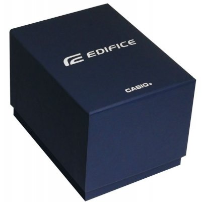 Zegarek Męski CASIO EDIFICE EF-316D-1AVEG +BOX