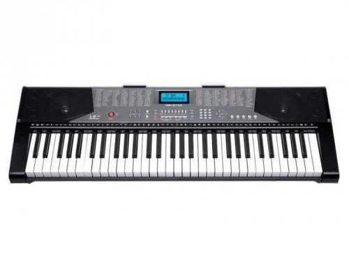 Keyboard MK-2113 Organy, 61 Klawiszy, Zasilacz