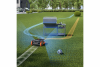 Segway Navimow X315E Robot koszący GPS RTK bez kabla