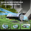 Robot koszący Cedrus by Sunseeker RTK C-MOW-X5  do 2000m2