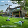 Robot koszący Cedrus by Sunseeker RTK C-MOW-X7 Orion do 3000m2