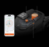 Segway Navimow X315E Robot koszący GPS RTK bez kabla