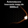 Mammotion Luba 2 AWD 10 000X Robot koszący GPS RTK bez kabla