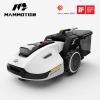 Robot koszący Mammotion Yuka 3000 z Koszem Robot do trawy GPS RTK bez kabla