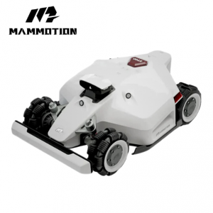 Robot koszący Mammotion Luba 2 AWD 1000 Robot do trawy GPS RTK bez kabla