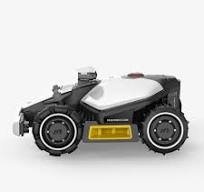 Mammotion Luba Mini AWD 800 Robot koszący GPS RTK bez kabla
