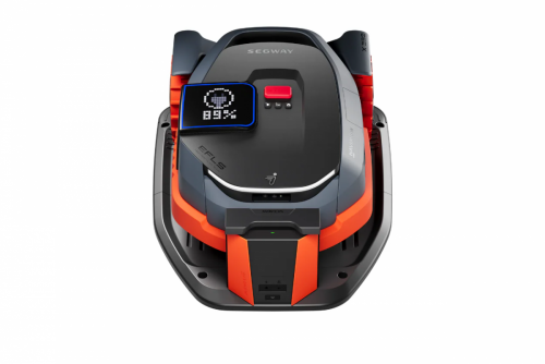 Segway Navimow X330E Robot koszący GPS RTK bez kabla