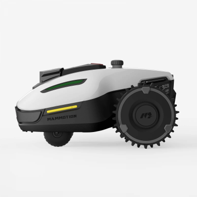 Mammotion Yuka Mini 600 Robot koszący GPS RTK bez kabla