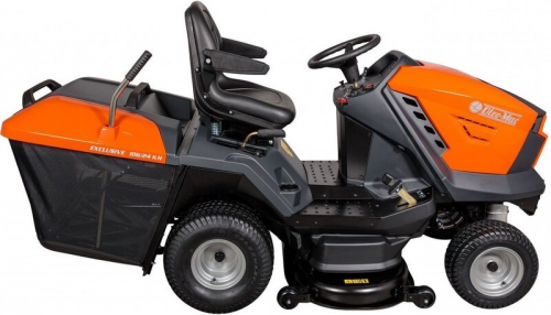 Oleo Mac OM 92/16 KH Exclusive Traktorek grodowy kosiarka do trawy