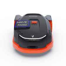 Segway Navimow X330E Robot koszący GPS RTK bez kabla