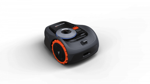Robot koszący Segway Navimow i108E Vision Fence Zestaw akcesoriów!