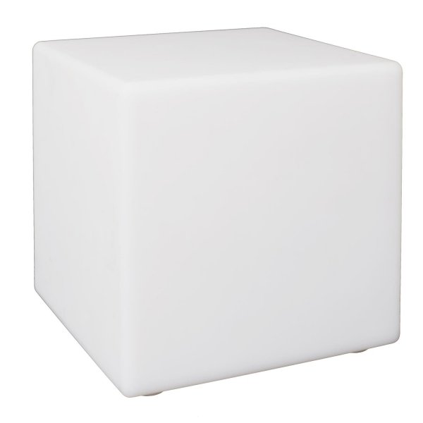 Lampa podłogowa Colorfull Cube 25cm
