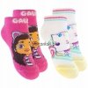 Stopki Koci Domek Gabi 2-pak