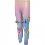 Legginsy Kucyki Pony Laser