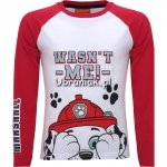 Bluzka Psi Patrol Wasnt Me Marshall