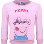 Bluza Świnka Peppa Polar Colar