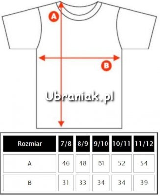 T-shirt Minecraft zielony