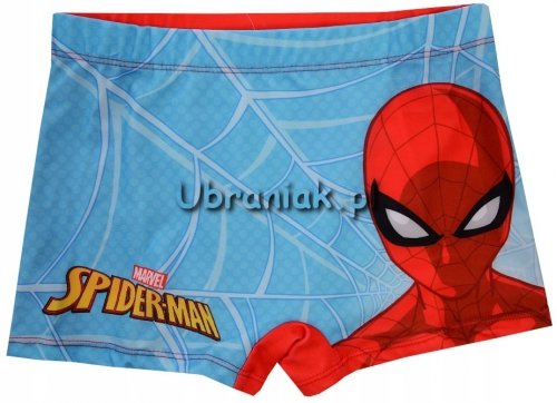 Kąpielówki Bokserki Spiderman 
