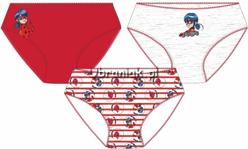 Figi Miraculum Biedronka 3-PACK BOX