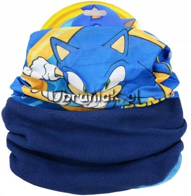 Komin Szalik na Polarze Sonic