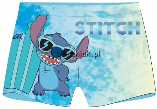 Kąpielówki Lili i Stitch