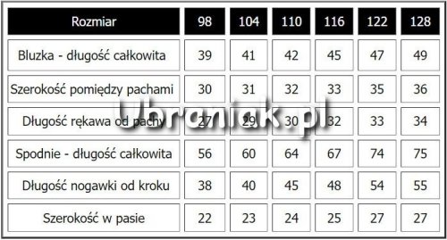 Piżama Super Zings KIDKAZOOM szara