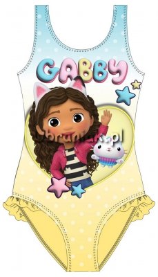 Strój Kąpielowy Gabi