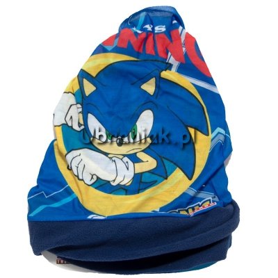 Komin Szalik na Polarze Sonic