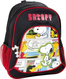 Plecak szkolny Snoopy