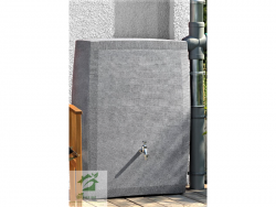 Dekoracyjny zbiornik na wodę deszczową Noblesse