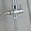tds0675_ Zestaw prysznicowy SILVEROV211