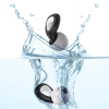 c8_tds0545_Stopery uszu GRAY/BLACK EARPLUG