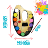 h10_tds0550_Paleta farbek 12 kolorów