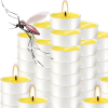 tds0626_6x Świeczka Tealight Citronella
