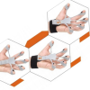 b6_tds0163_finger trainer - szary