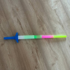 Ax_tds0410_Miecz pałka multicolor 3x
