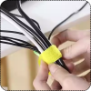 tds0313_Opaski rzepy na kable zestaw 8x