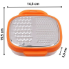 D8_tds0360_Tarka owalna z pojemnikiem Mix Kolor