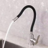 h6_tds0532_Bateria kran z wylewką BLACK PRO