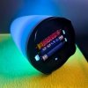 H15 tds0581_Lampka nocna Colorfull na baterie