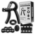 ZESTAW DO ĆWICZEŃ DŁONI ( tds0001)