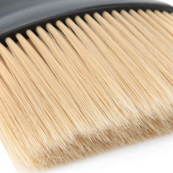 PĘDZELEK AUTO DETAILING PĘDZEL DO CZYSZCZENIA WNĘTRZA SAMOCHODU NAWIEWU (tds0659 )