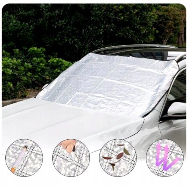 tds0522_Mata samochodowa Na miejskie auto 160X60 SMALL