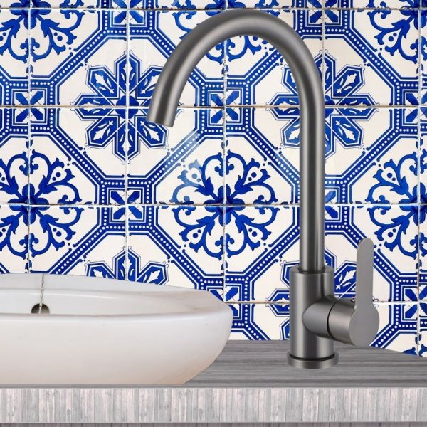 Ax_środek_tds0673_Bateria kuchenna GRAFITOWA AquaNerra