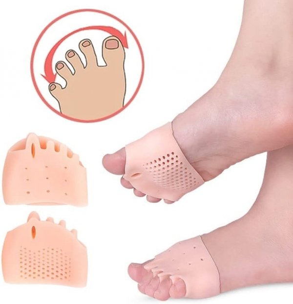 Cx2_tds0320_Nakładki na śródstopie separatory na haluxy