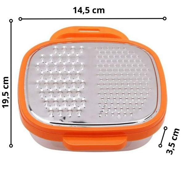 D8_tds0360_Tarka owalna z pojemnikiem Mix Kolor