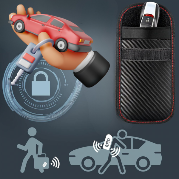 tds0509_Bloker kluczyka keyless